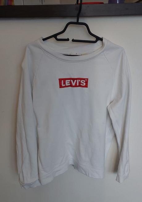 Mikina levi's, levis,m