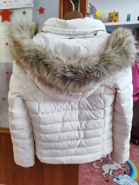 Bunda tommy hilfiger paperova, tommy hilfiger,s