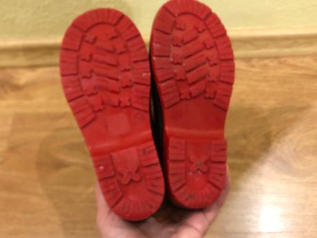 Gumáky, veľ. 28, top stav, 28