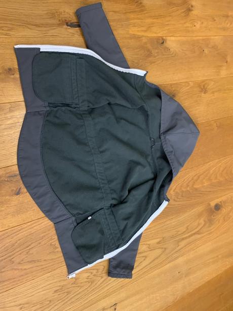 Little people softshellová bunda 98/104, little people,104