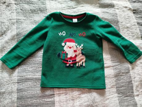 Pyžamove tričko, pepco,98