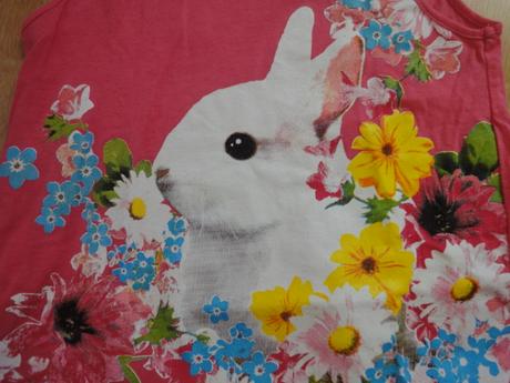 Saty vel. 110-116, h&m,116