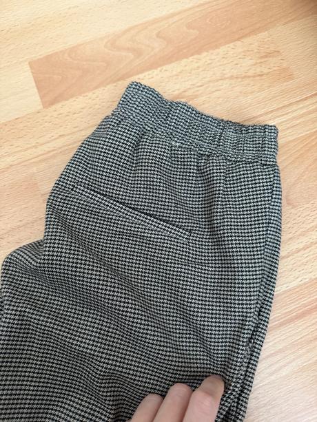 Balík oblečenia - xs, xs