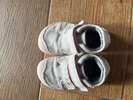 Dd step barefoot 24, d.d.step,24