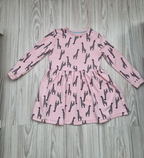 Tunika šaty, f&f,122