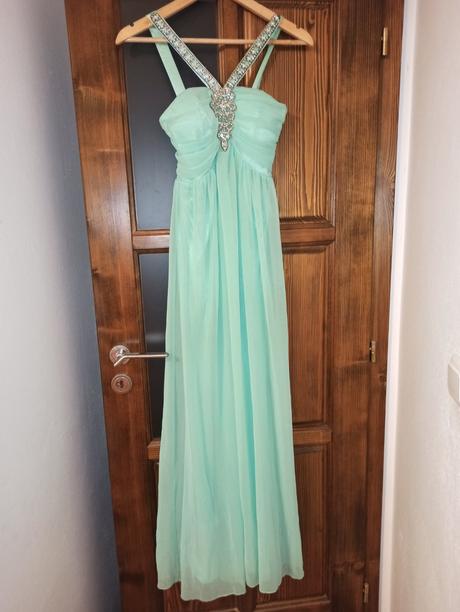 Spoločenské šaty, s