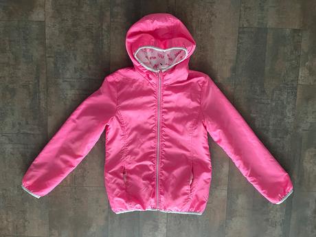 Prechodna bunda blukids, 152