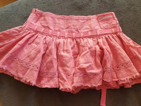 Dámska sukňa, river island,34