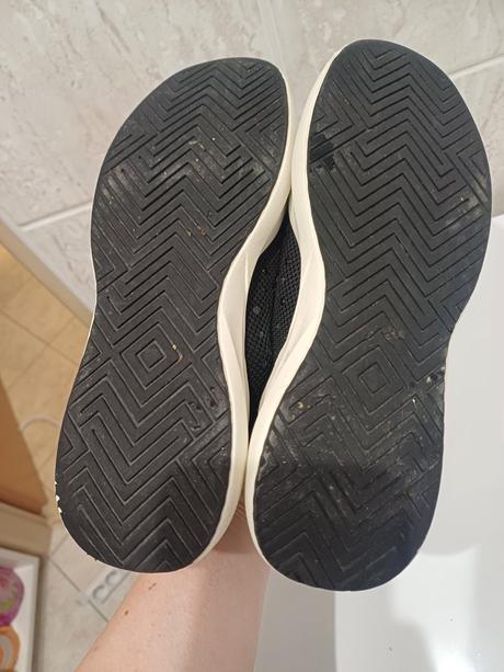 Tenisky s kamienkami, reserved,36