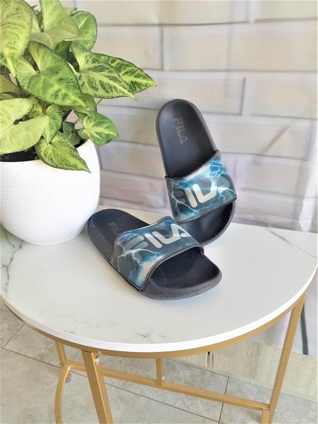 Šlapky fila, fila,32