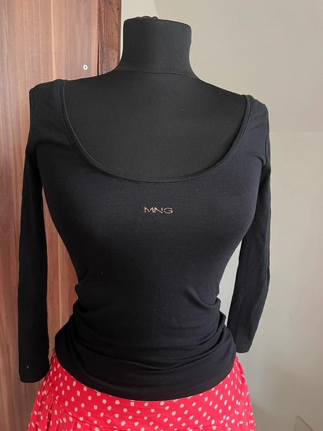 Mango tricko, mango,s