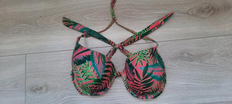 Krásne kvalitné bikiny veľ 40 m/l, m