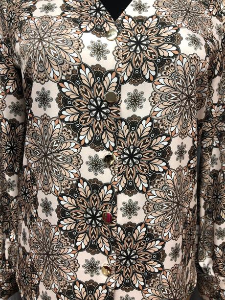 Dámska blúzka, 38 / 40