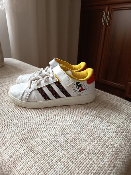 Tenisky, adidas,35