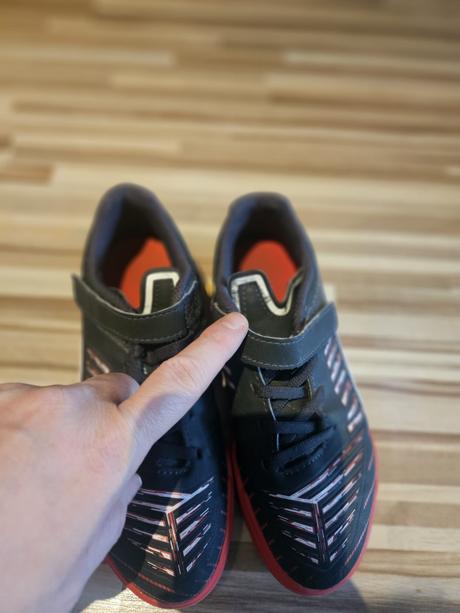 Balik kopaciek v.32 z decathlonu, decathlon,32