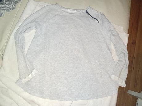 Reserved tenká mikina, reserved,128