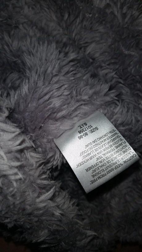 Paradna hrubá čiapka, 80