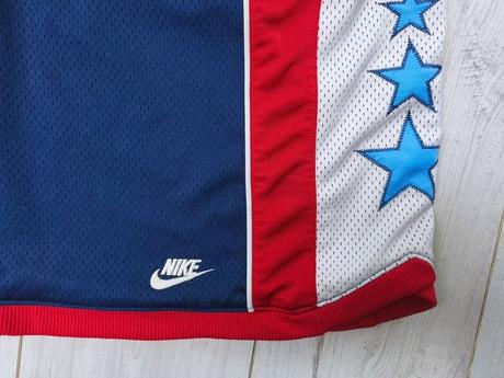 Basketbalové kraťasy nike sc supreme court, nike,xl