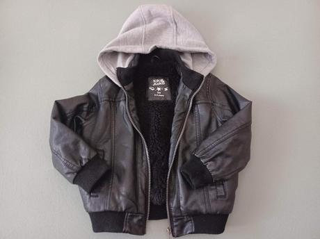 Kožená bunda, 104