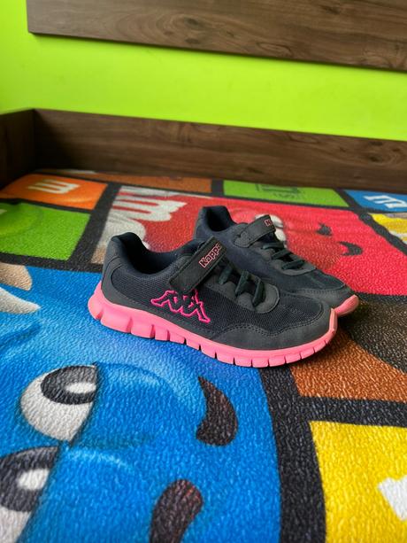 Dievčenské botasky, deichmann,32