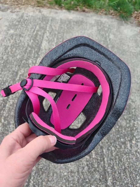 Detský bicykel 8-12 rokov, 24