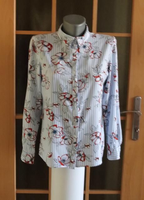 Blúzka mohito - bezchybný stav, mohito,s