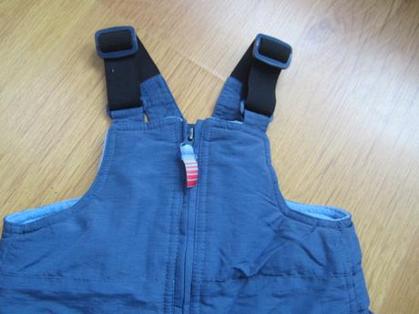 Oteplovačky chiboogi by h&m vel.86, h&m,86