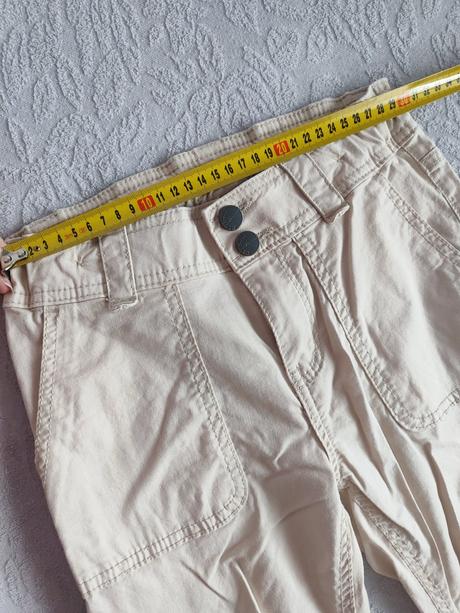 Nohavice, lindex,134