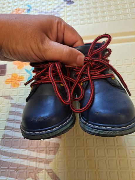 Prechodné topánočky,  rozm. 22, 22