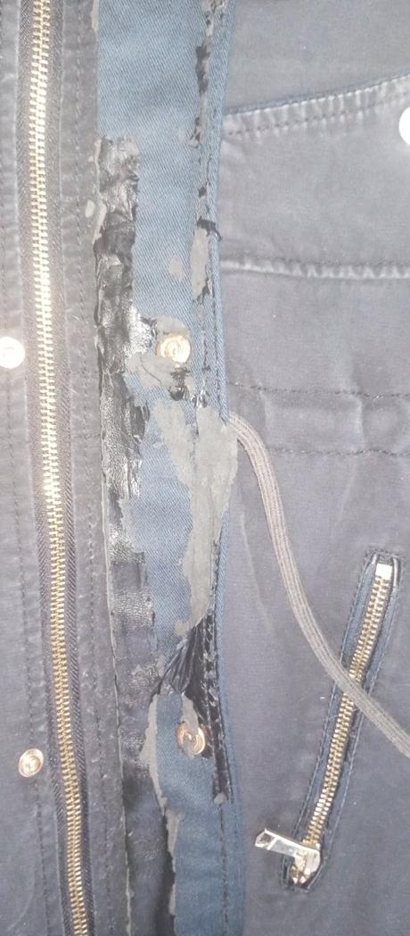 Bunda, clockhouse,40