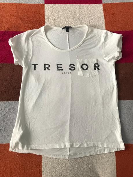 Tričko, zn. mango, vel. s, mango,s