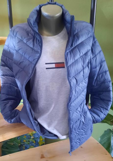 Dámska ľahká bunda c&a veľ.  s, c&a,36