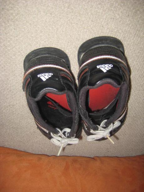 Tenisky adidas, adidas,34