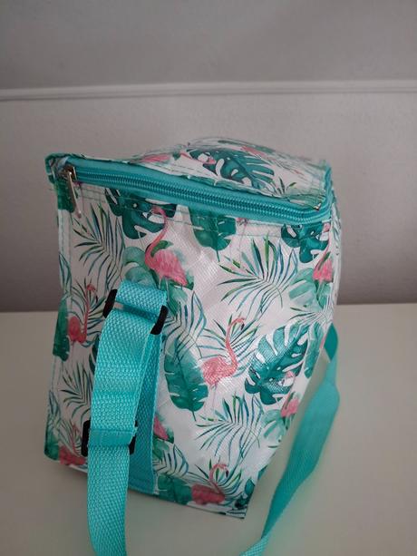 Termo taska k vode, na piknik a inde, 