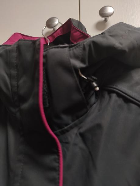 Dámska bunda dare 2b, 36