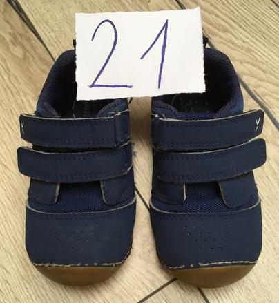 Botasky, decathlon,21