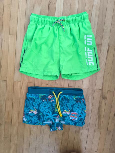 Plavky 110/116, reserved,110