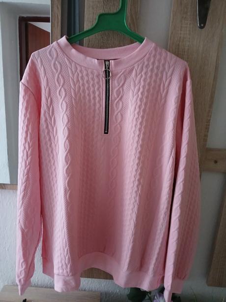 Pulover, xxl
