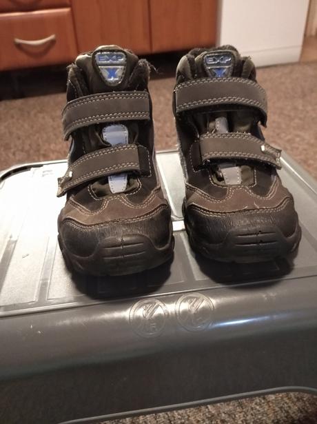 Zimné čižmy, dei-tex,29