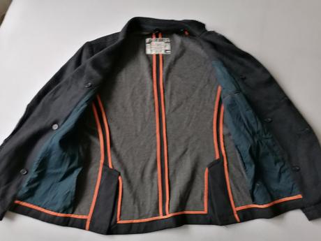 Panske slim strih sako, tom tailor,s