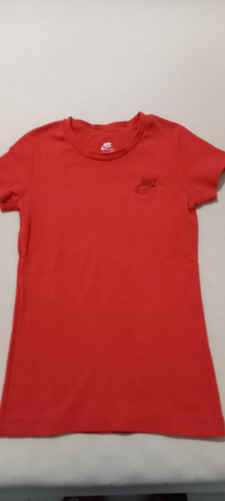 Dievčenské tricko nike, nike,158