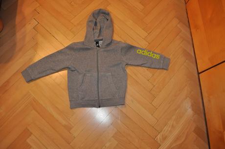 Mikina adidas, adidas,116