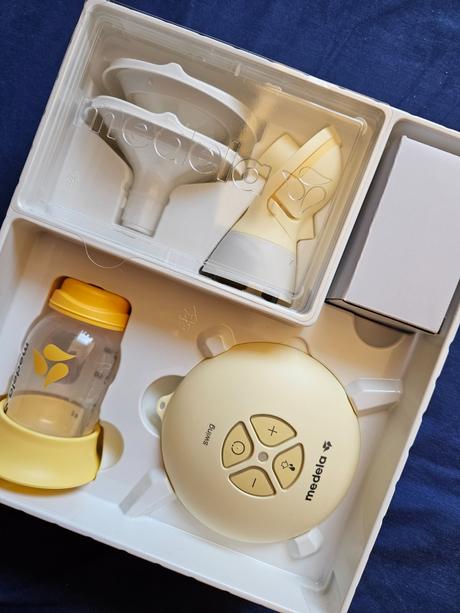 Elektrická odsavačka, 