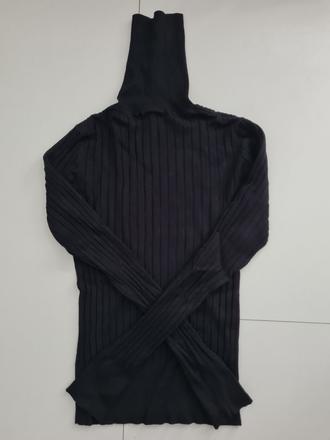 Cierny rolak camaieu, camaieu,xs