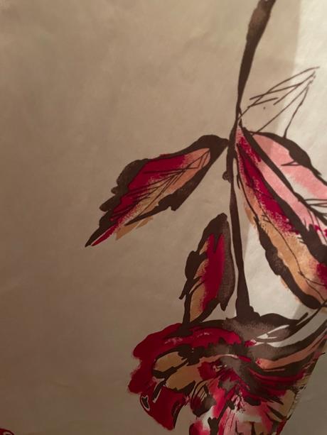 Nádherne elegantne letné saty, m