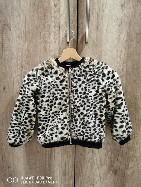 Chlpatá bundička, lindex,122