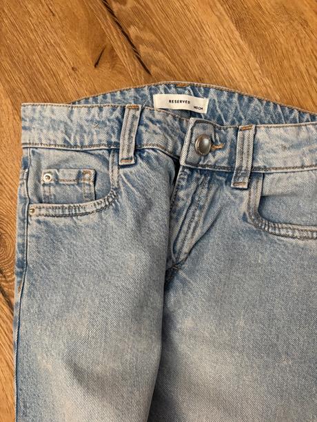 Balík oblečenia, 140–152