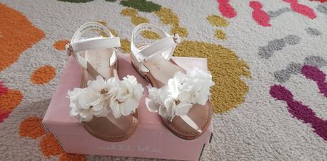 Sandalky, nelli blu,26