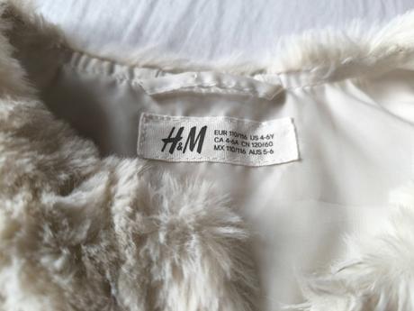 Vesta, h&m,110