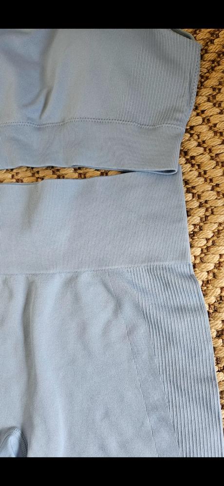 Set na cvičenie, primark,40